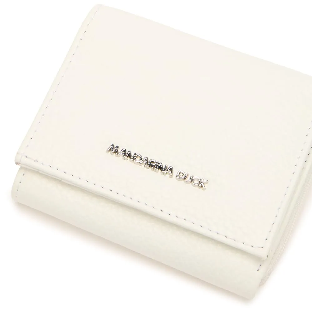 MELLOW LEATHER WALLET - immagine 4