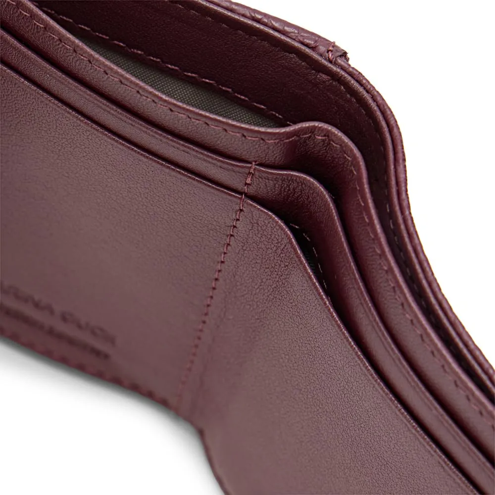 Mandarina Duck MELLOW LEATHER WALLET - immagine 3