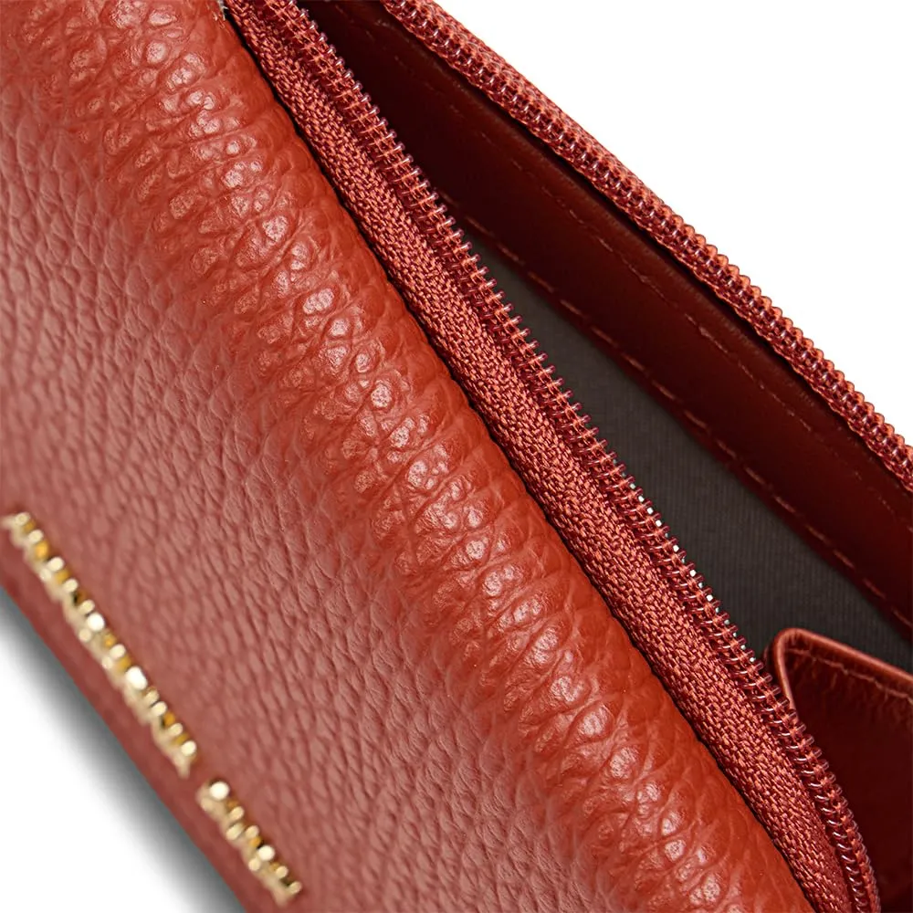 Mandarina Duck MELLOW LEATHER WALLET - immagine 3