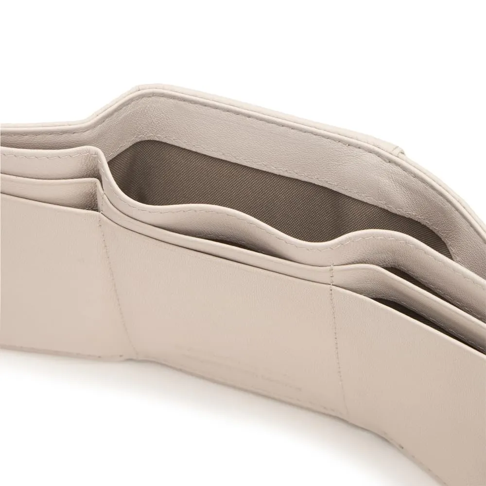 Mandarina Duck MELLOW LEATHER WALLET - immagine 3