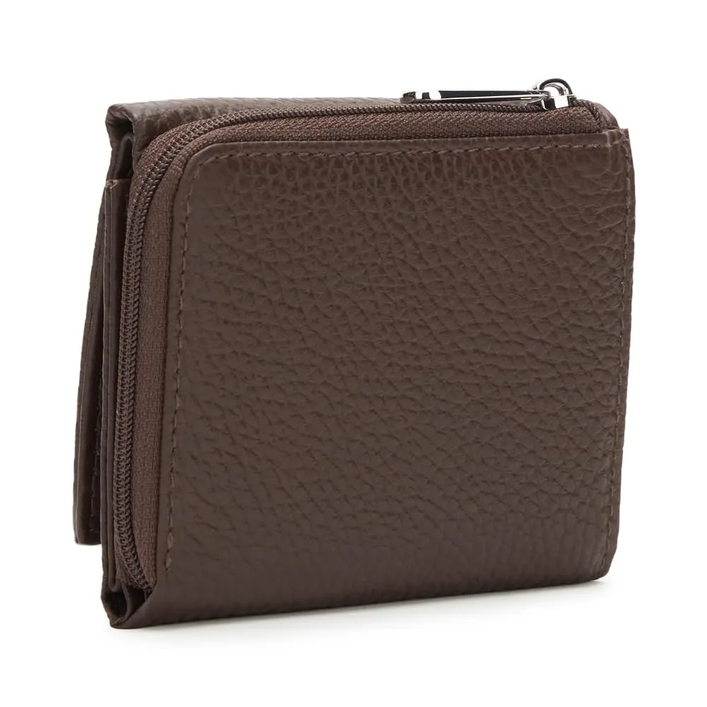 Mandarina Duck MELLOW LEATHER WALLET - immagine 2