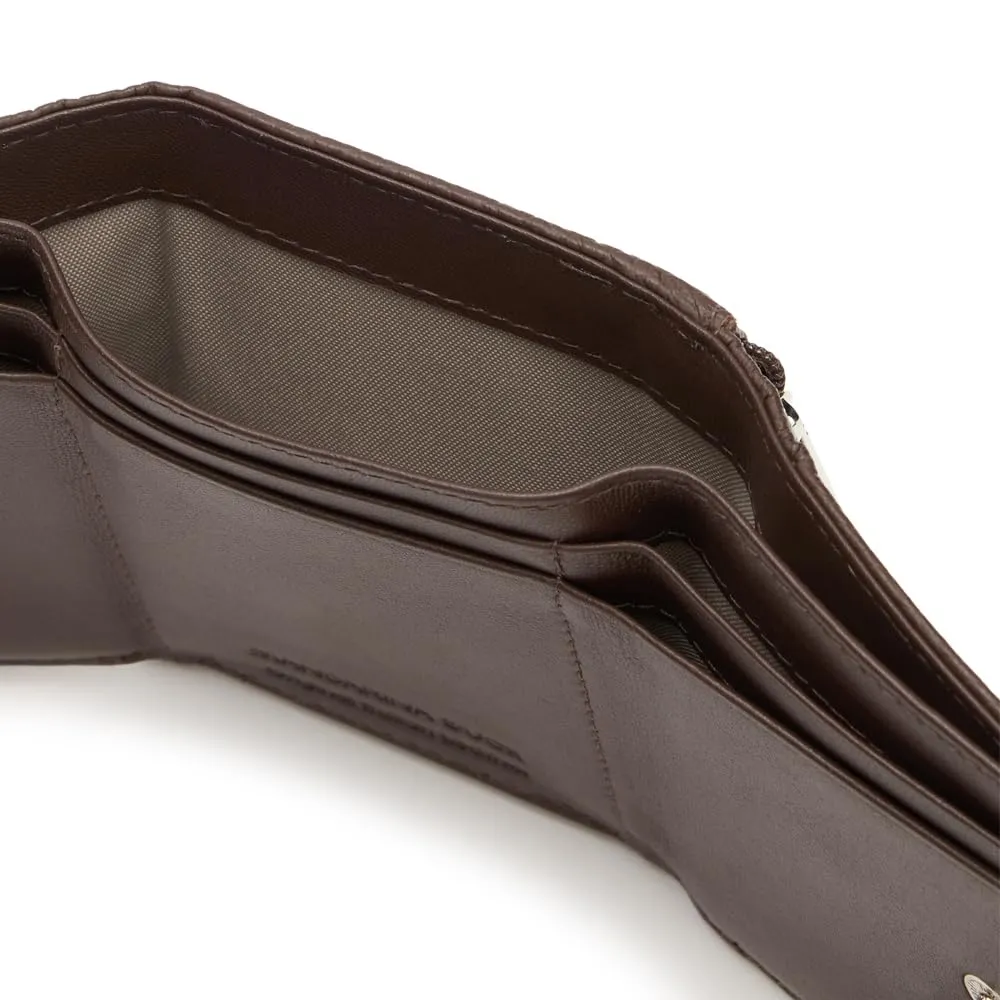 Mandarina Duck MELLOW LEATHER WALLET - immagine 3