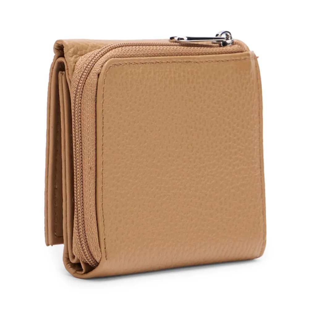Mandarina Duck MELLOW LEATHER WALLET - immagine 2