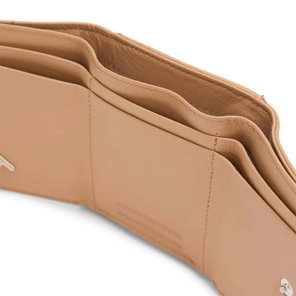 Mandarina Duck MELLOW LEATHER WALLET - immagine 3
