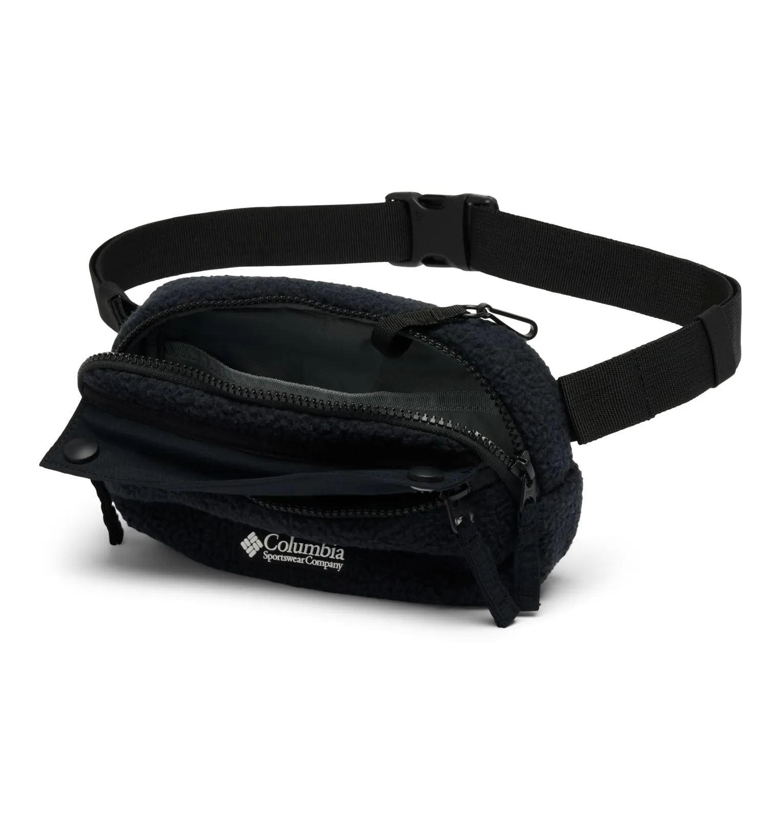 Columbia Helvetia II, Marsupio Unisex - immagine 3