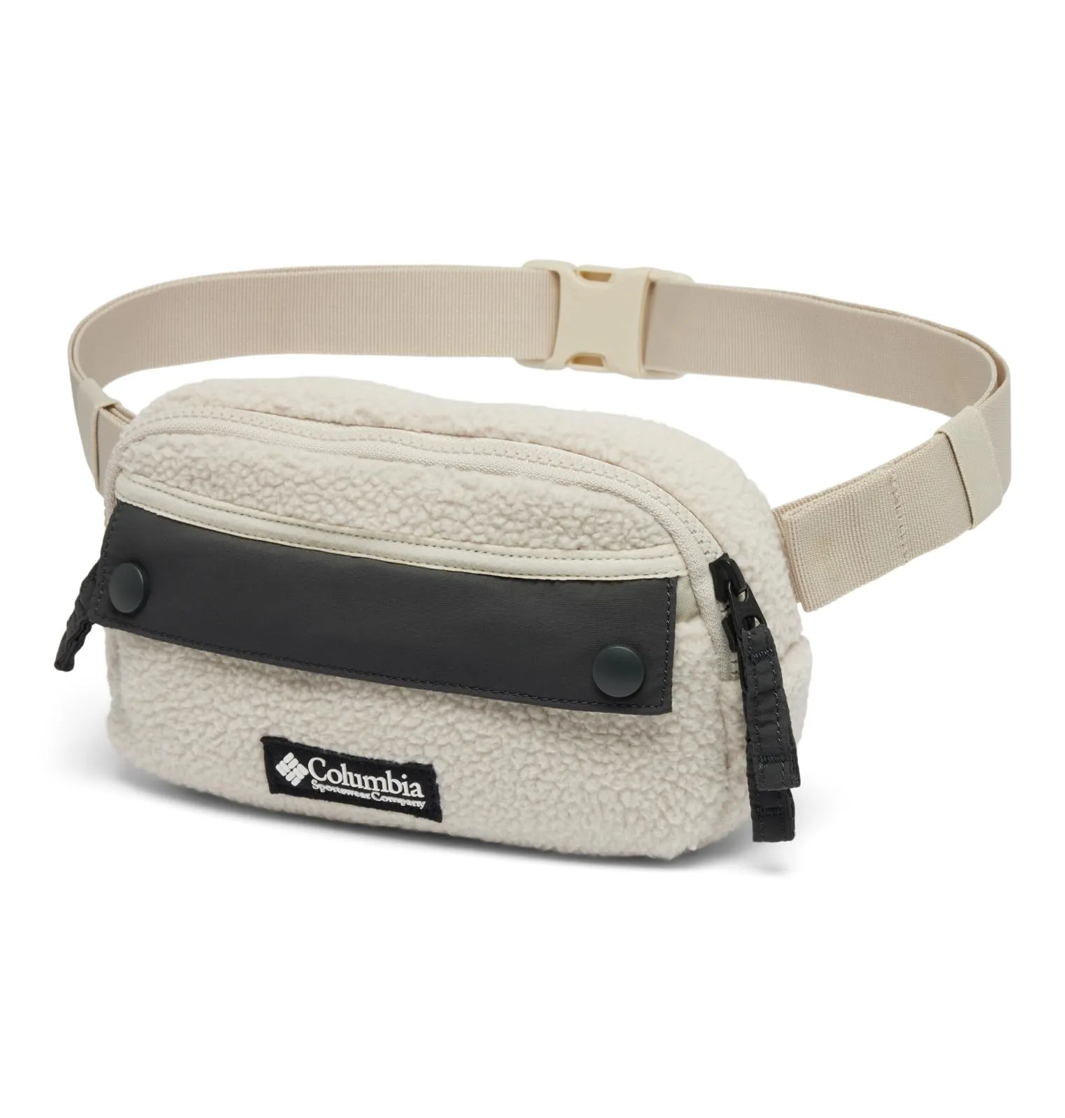 Columbia Helvetia II, Marsupio Unisex - immagine 1