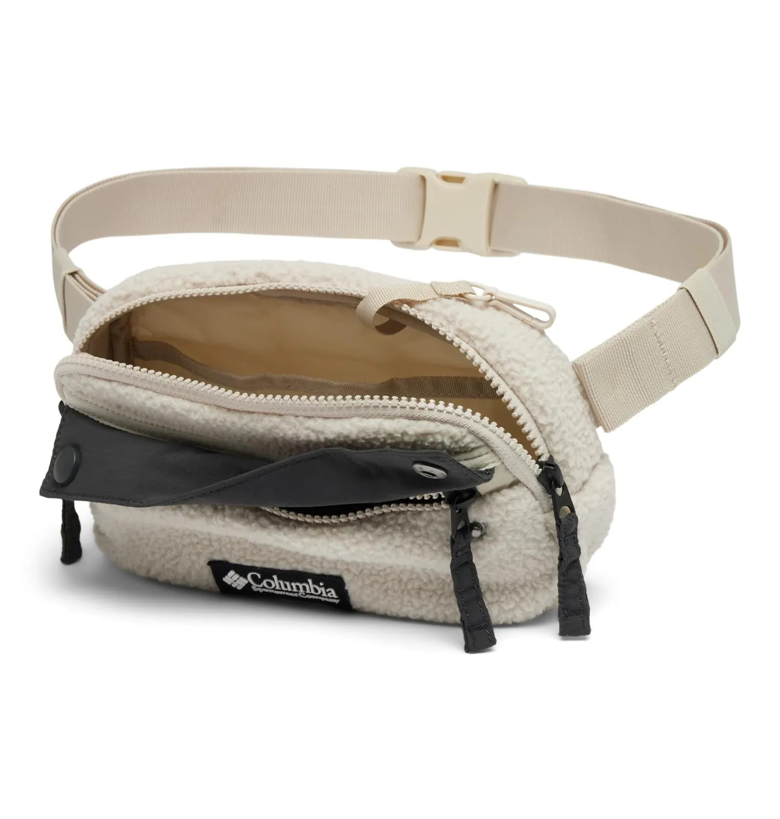 Columbia Helvetia II, Marsupio Unisex - immagine 4