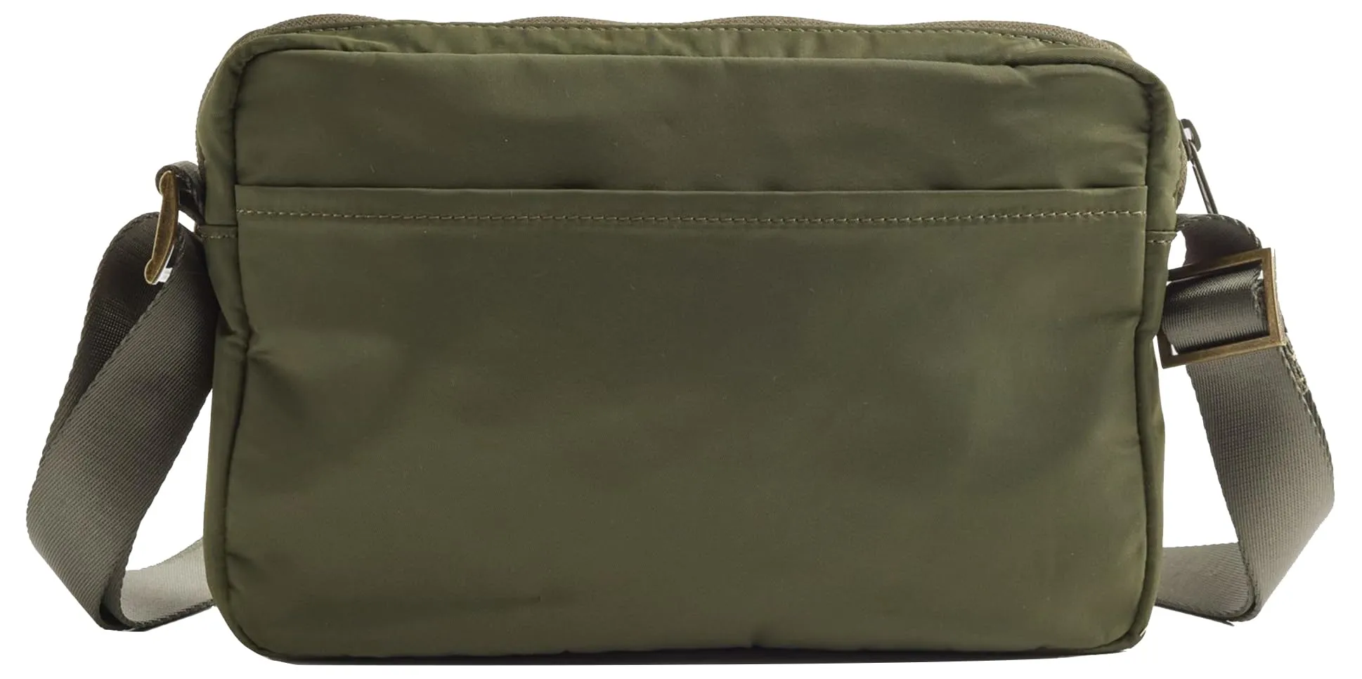 Levi's Mission Bay Crossbody da uomo, True Olive, taglia unica - immagine 2