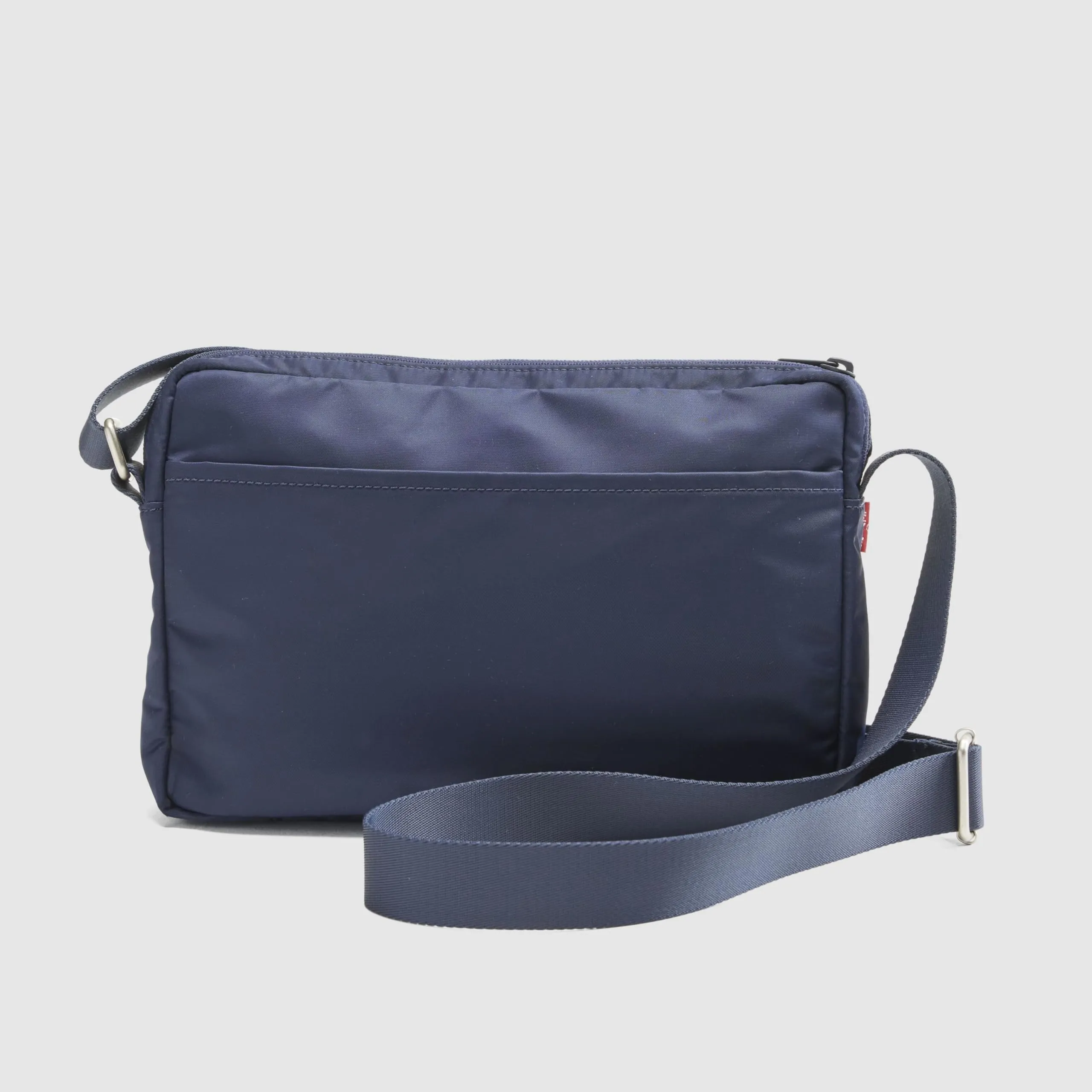 Levi's Mission Bay Crossbody HANDBAG Donna, Navy Blazer, OS - - immagine 4