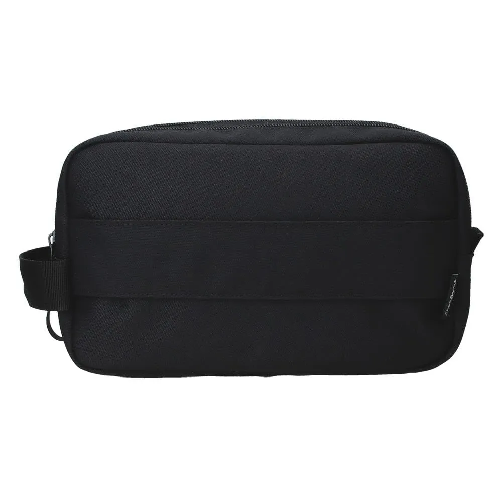 Pepe Jeans Matlock tracolla a spalla, borsa a vita in poliestere casual. Di Joumma Bags, Nero, Talla única - immagine 3