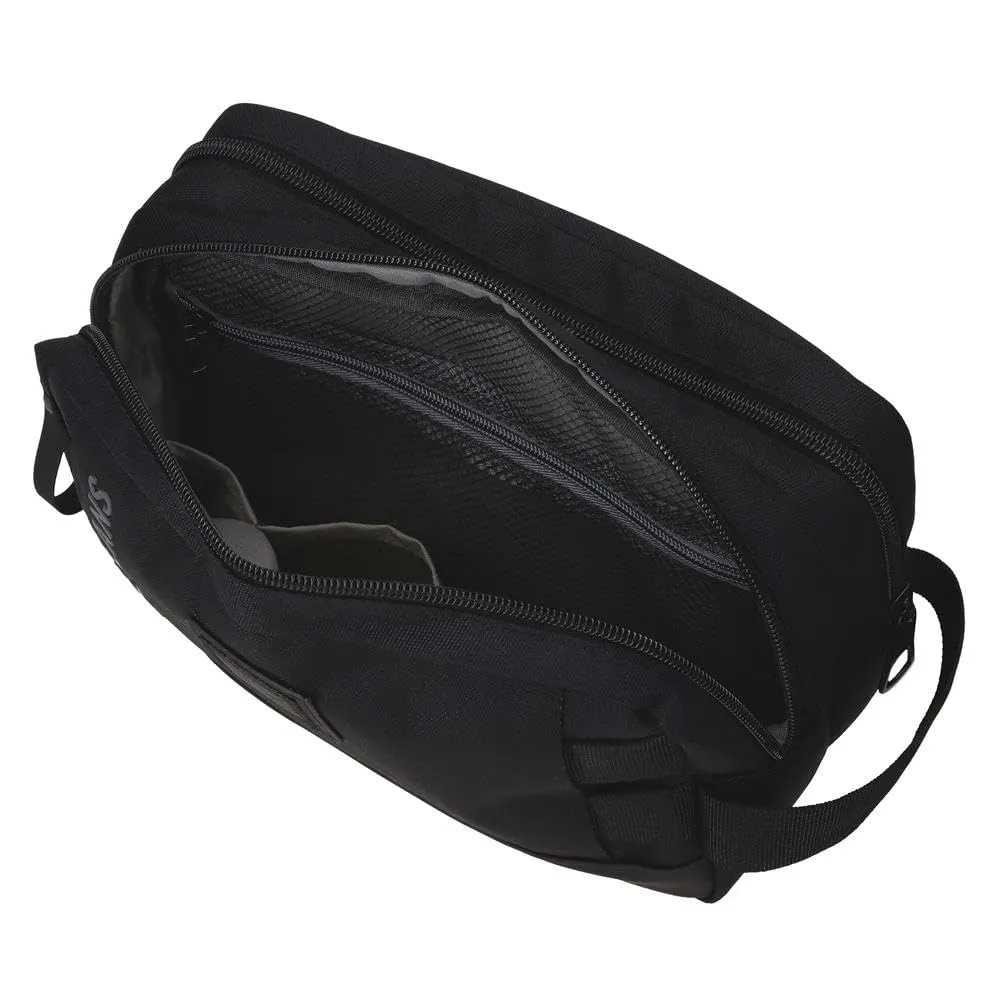 Pepe Jeans Matlock tracolla a spalla, borsa a vita in poliestere casual. Di Joumma Bags, Nero, Talla única - immagine 4