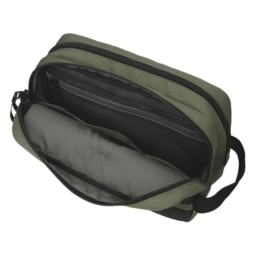 Pepe Jeans Matlock Nececer Adattabile Verde 26 x 16 x 12 cm Pelle sintetica e poliestere by Joumma Bags - immagine 4