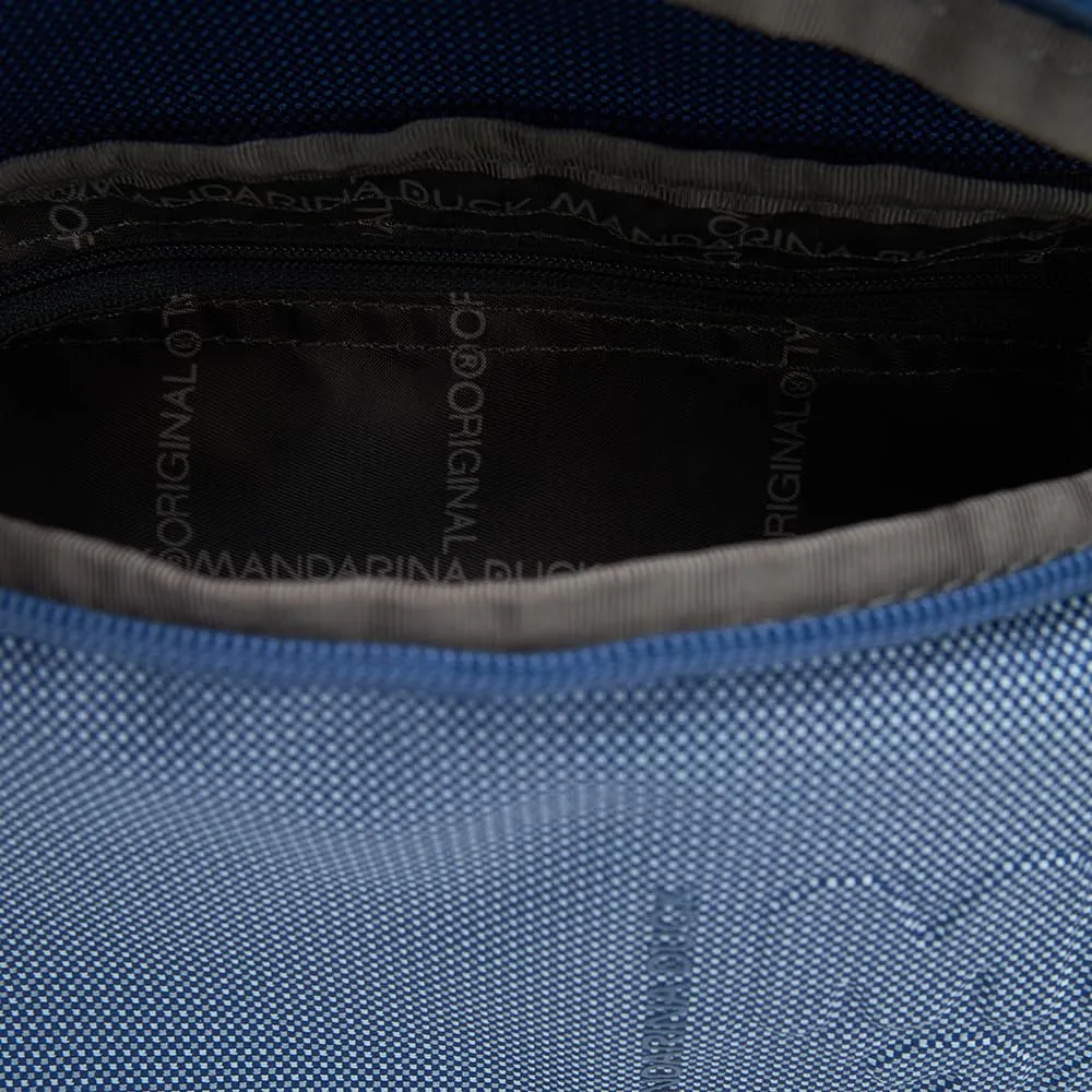Mandarina Duck MD20 BUM BAG - immagine 3