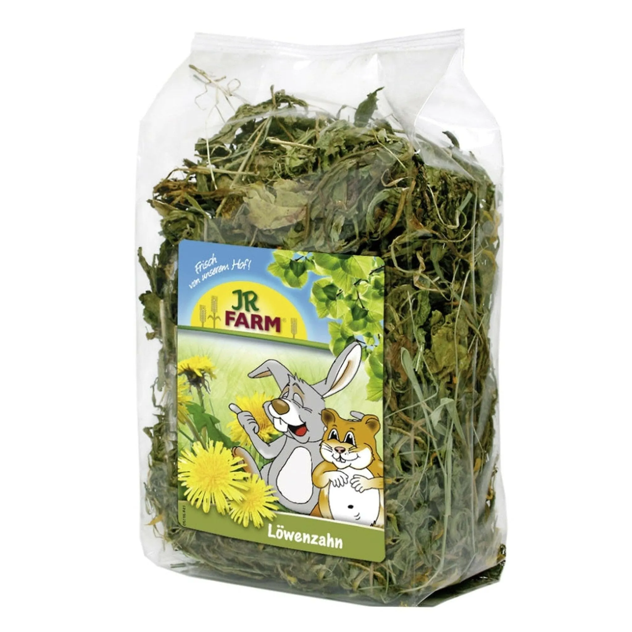 JR FARM Dente di leone 500 g - immagine 3