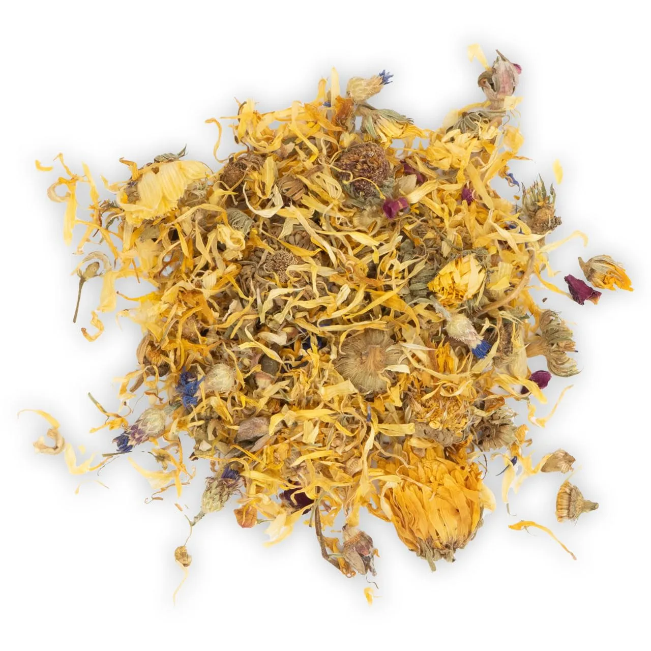 JR FARM Giardino fiorito cincillà 50 g - immagine 2