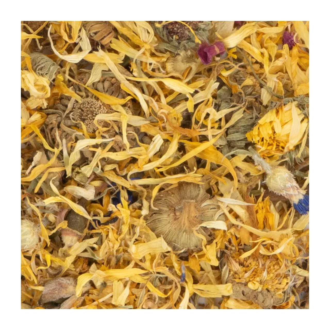 JR FARM Giardino fiorito cincillà 50 g - immagine 3