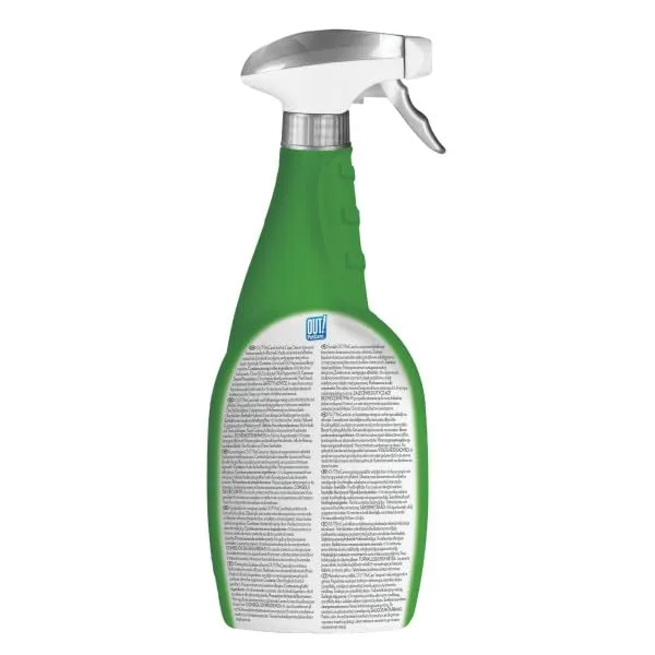 OUT! Gabbia naturale e detergente spray Hutch, 500 ml - immagine 2