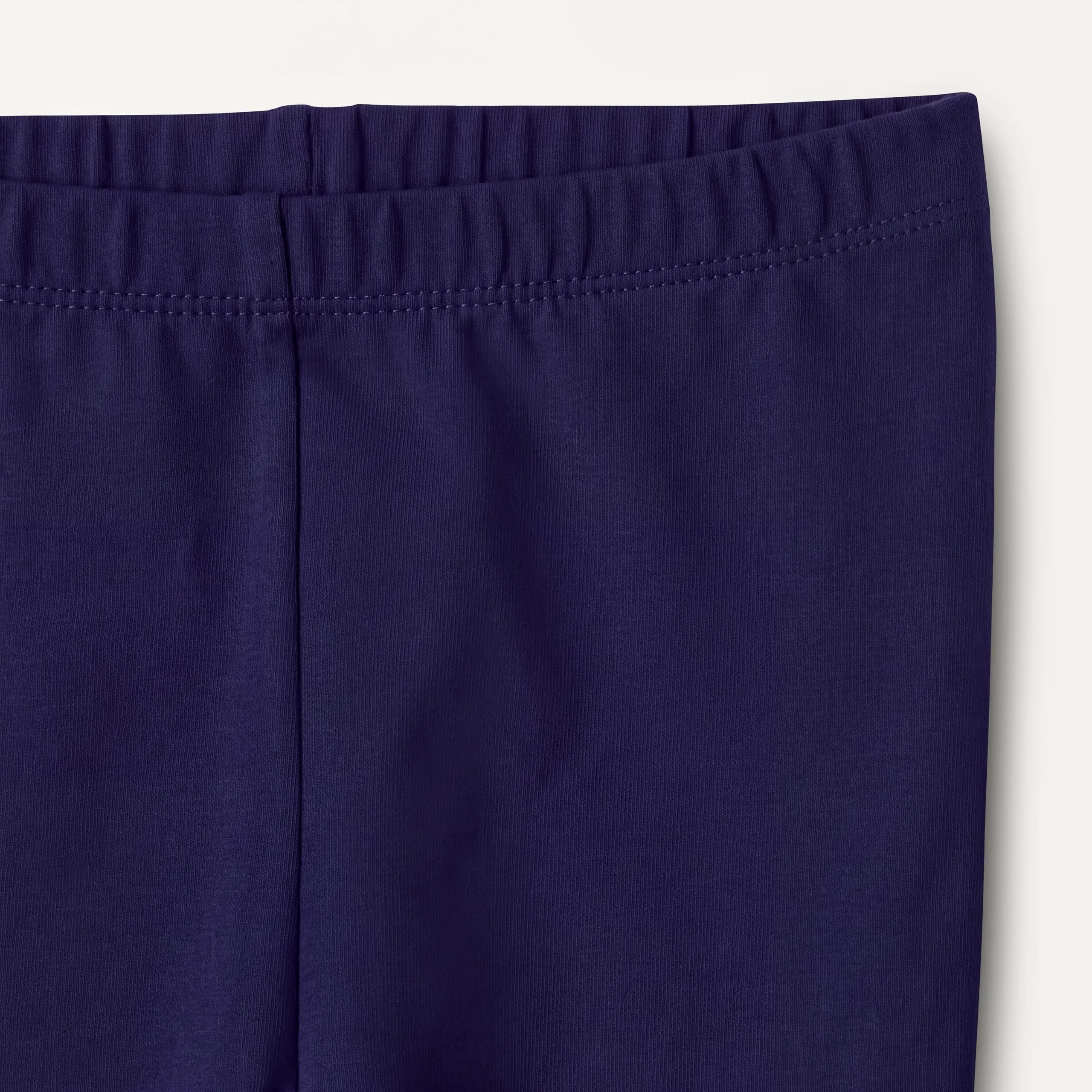 Amazon Essentials Leggings Bambine e Ragazze, Pacco da 5, Blu Acqua/Blu Marino/Grigio/Lilla/Porpora, 5-6 anni - immagine 4