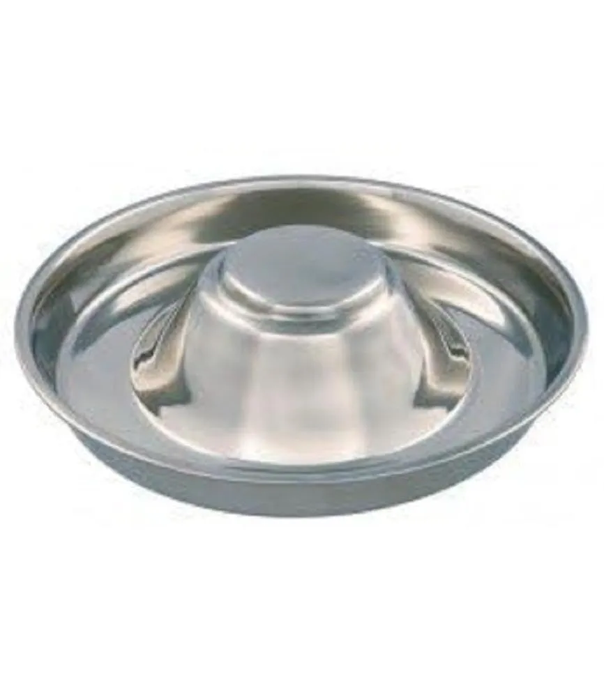 Trixie 25282 Ciotola per Cuccioli, Acciaio Inossidabile - immagine 4