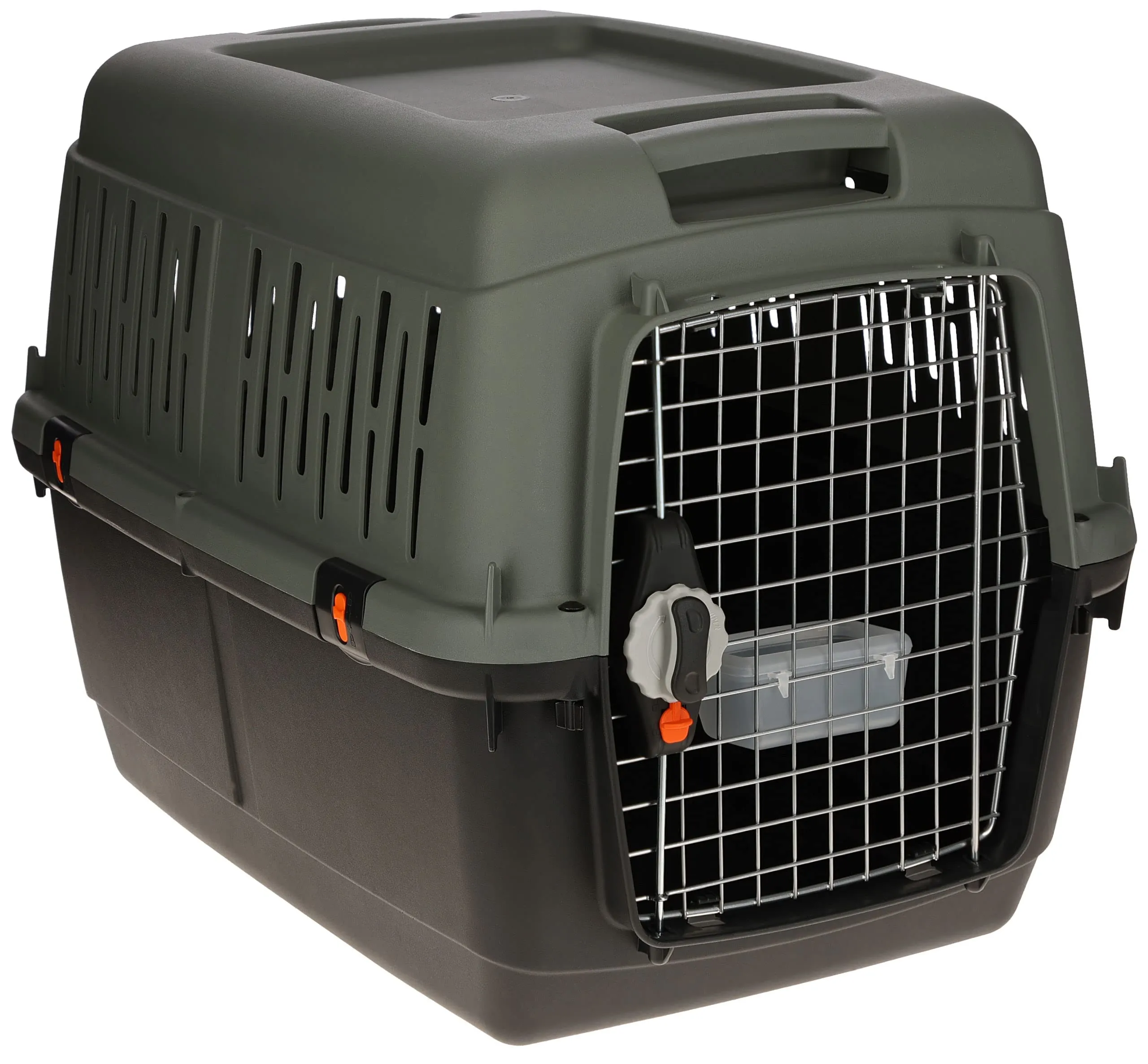 Kerbl Pet Trasportino IATA 6, 92 x 64 x 67,5 cm - immagine 3
