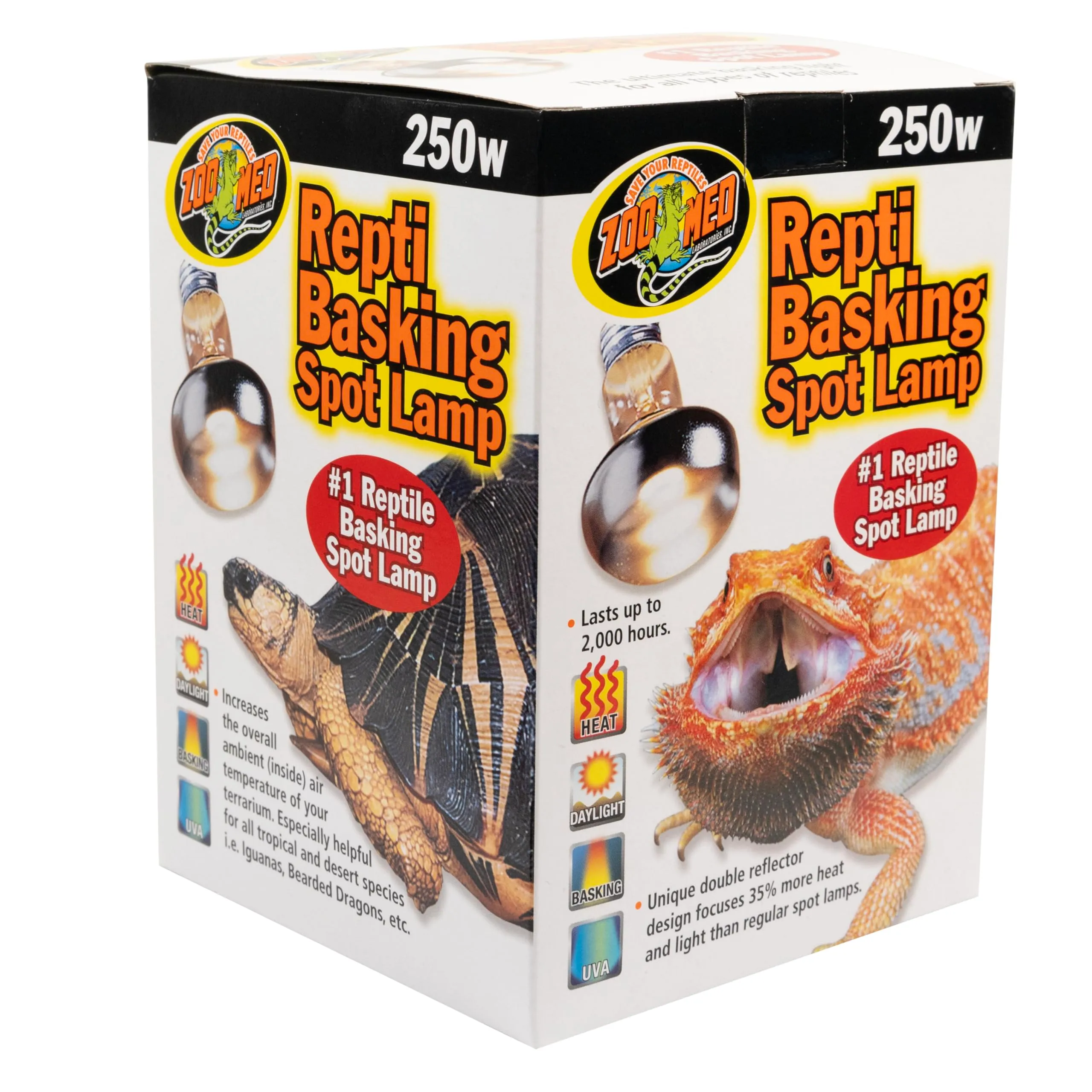 Zoomed T6016251 Repty Basking Spot - immagine 2