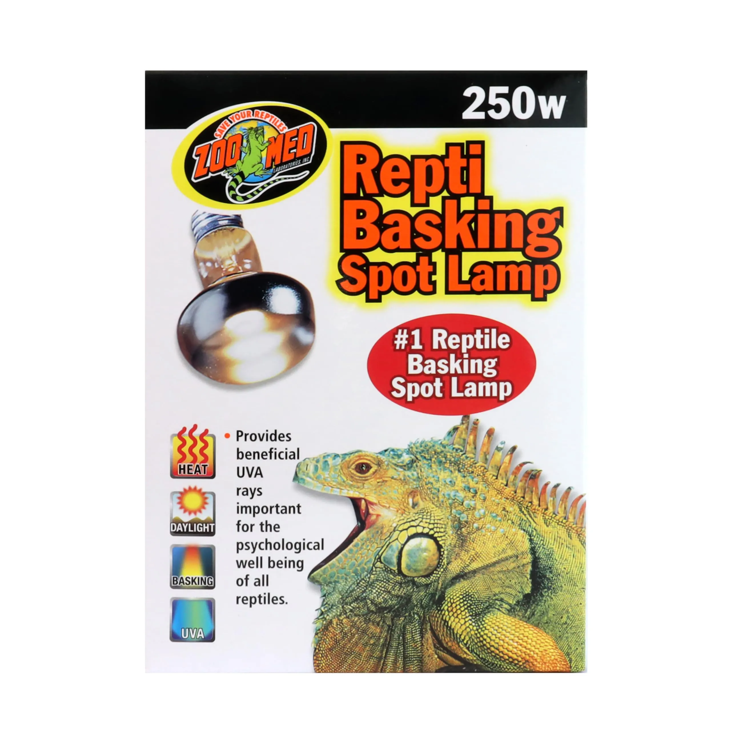 Zoomed T6016251 Repty Basking Spot - immagine 3