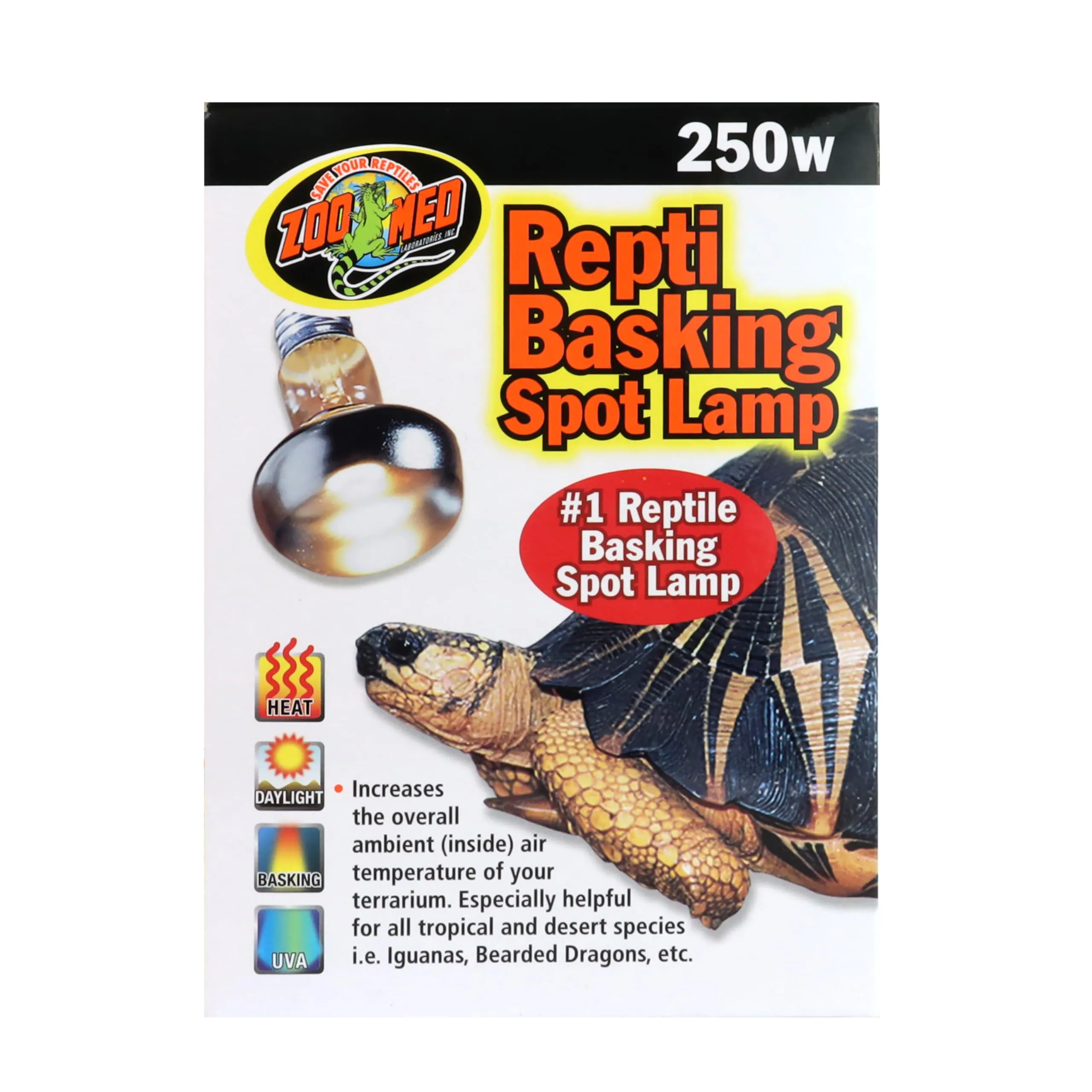 Zoomed T6016251 Repty Basking Spot - immagine 4