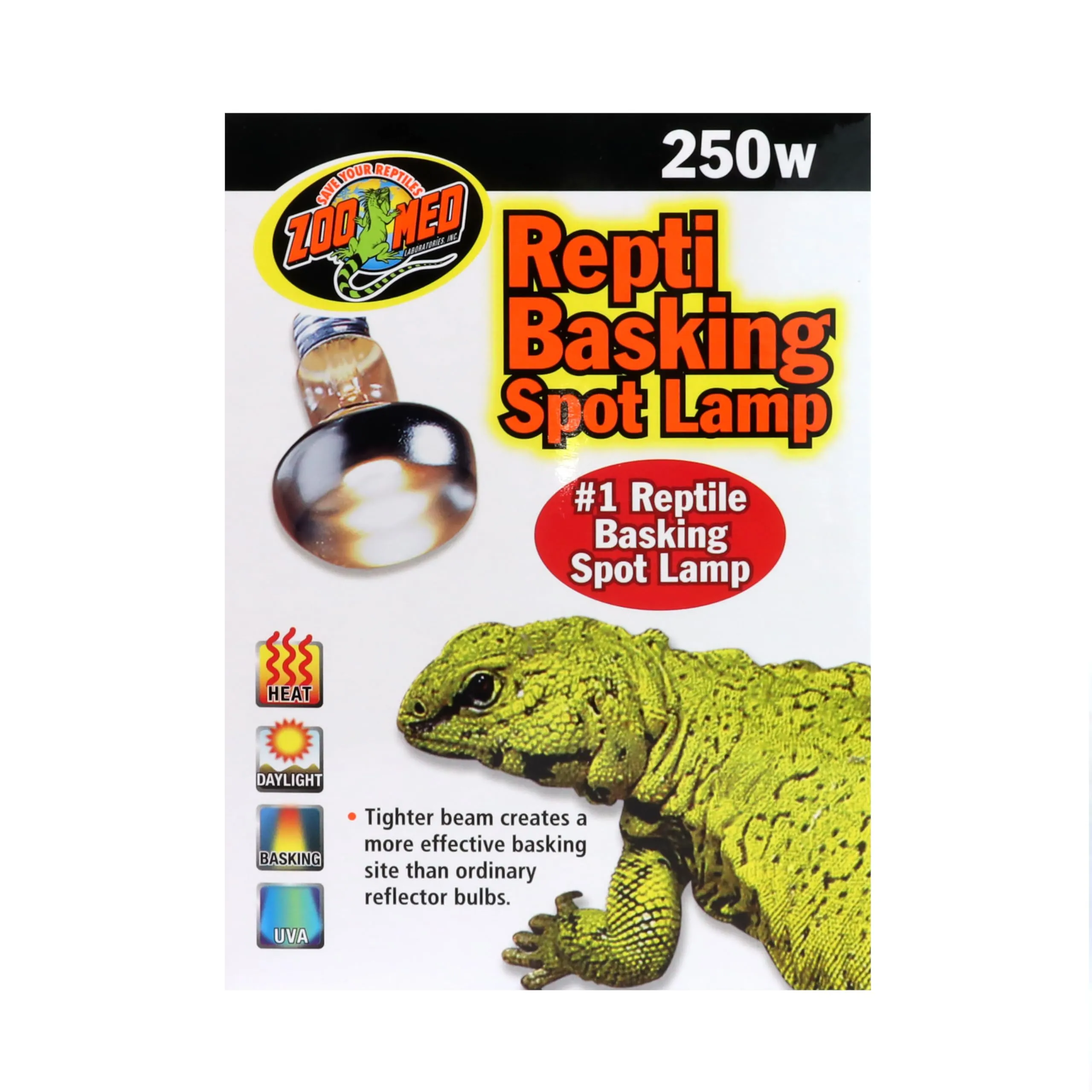 Zoomed T6016251 Repty Basking Spot - immagine 5