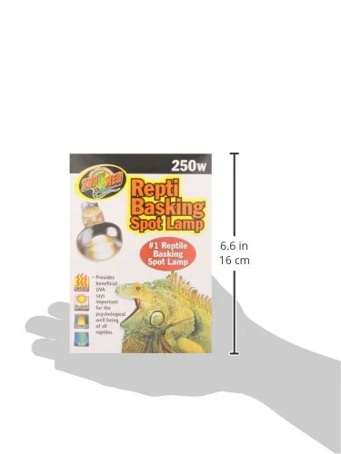 Zoomed T6016251 Repty Basking Spot - immagine 6