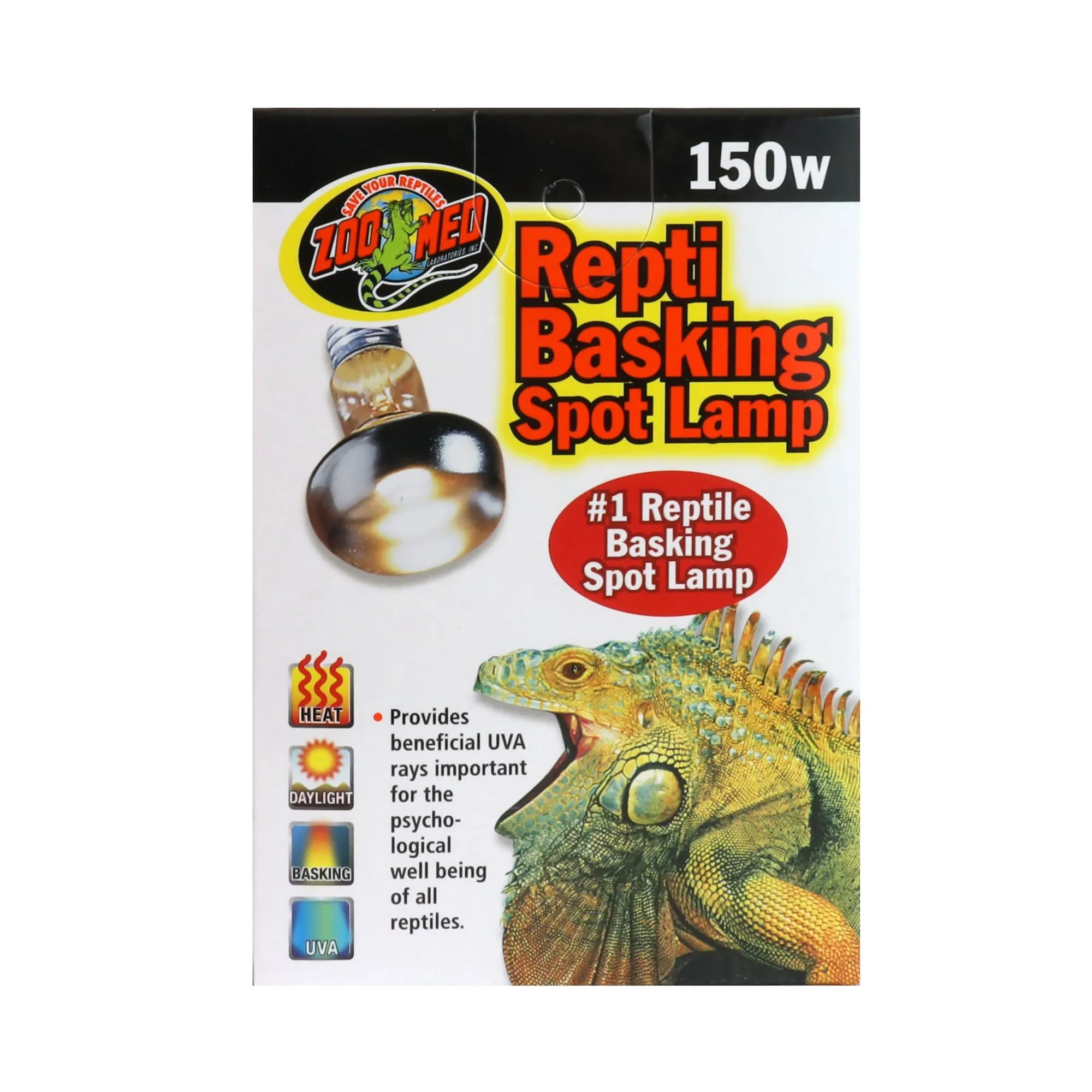 Zoomed 40002079 Repty Basking Spot - immagine 4