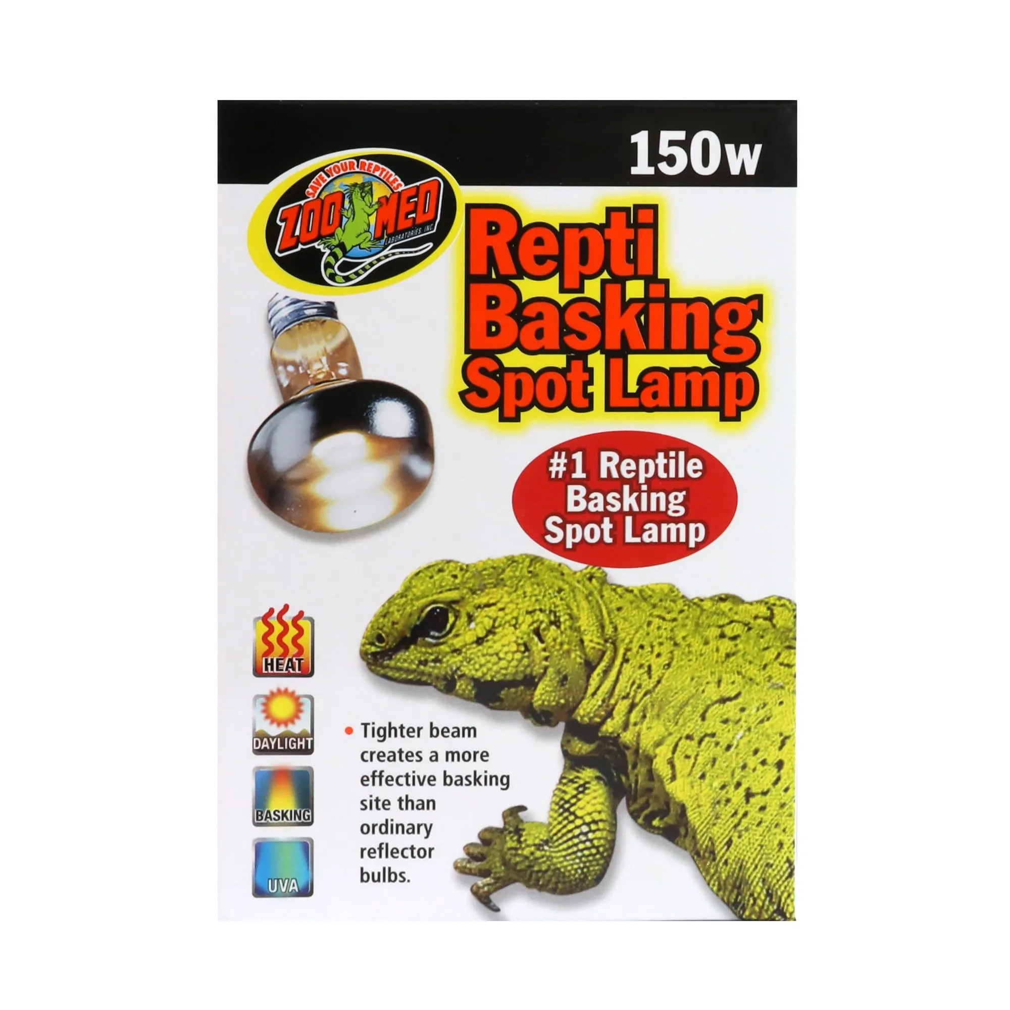 Zoomed 40002079 Repty Basking Spot - immagine 6