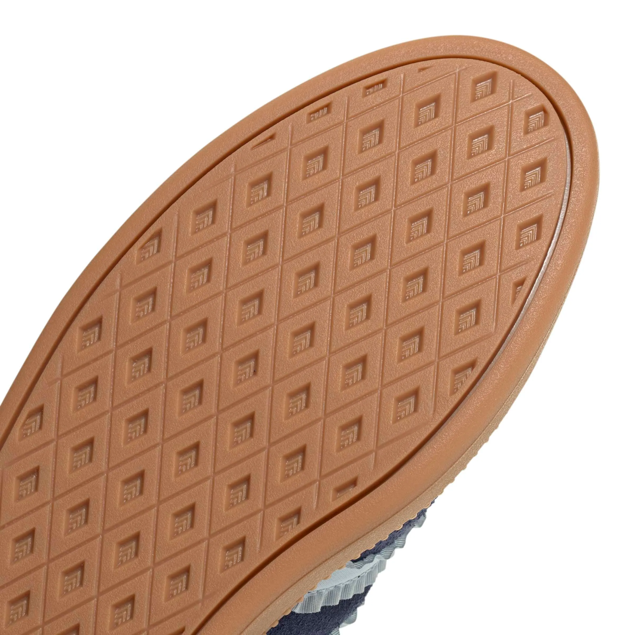 Adidas Donna BREAKNET Sleek Shoes, Dark Blue/Crystal Sky/GUM10, 40 2/3 EU - immagine 2
