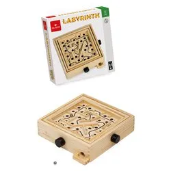 Gioco Labyrinth 53497 - immagine 1