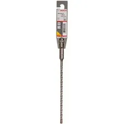 Punta trapano SDS Plus (5x210mm) per muratura, cemento armato 2608596199 - immagine 1