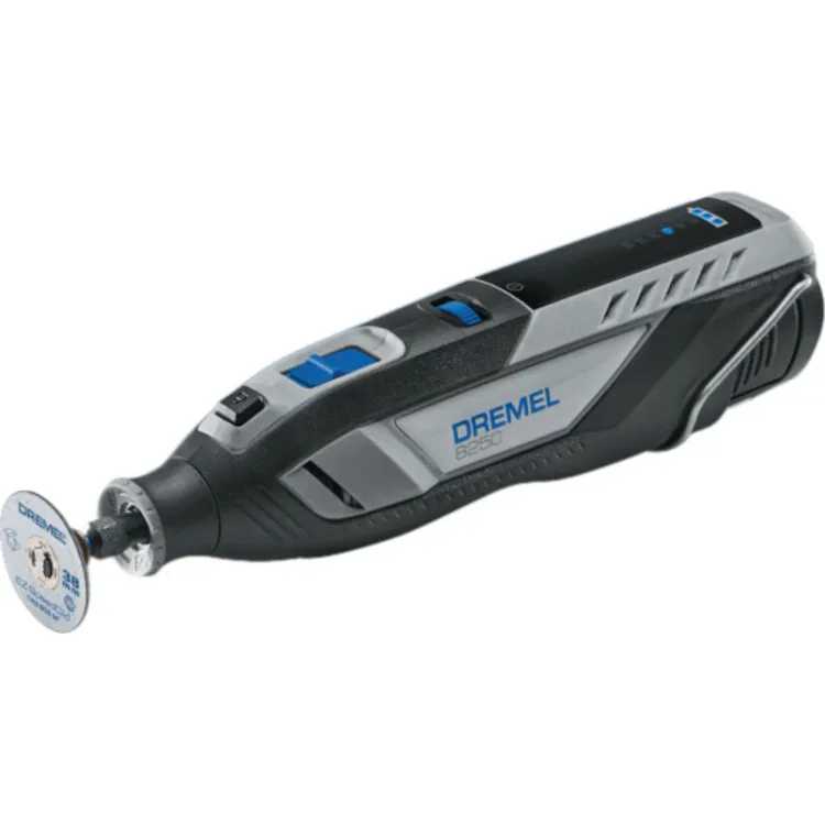 Utensile multifunzione a batteria 8250-5/65 (Platinum+), 12 Volt, Strumento multi funzione - immagine 1