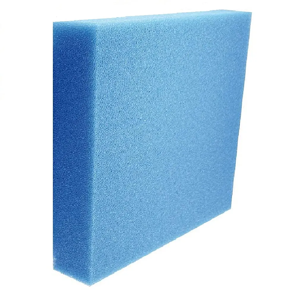 Amtra Biocell Blocchi, Rossa, 50x50x5 cm - immagine 1