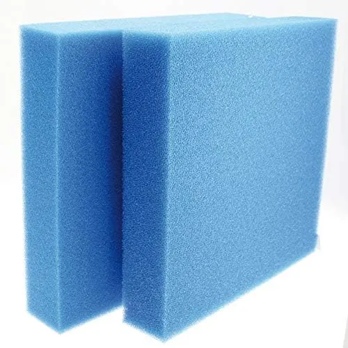 Amtra Biocell Blocchi, Rossa, 50x50x5 cm - immagine 2