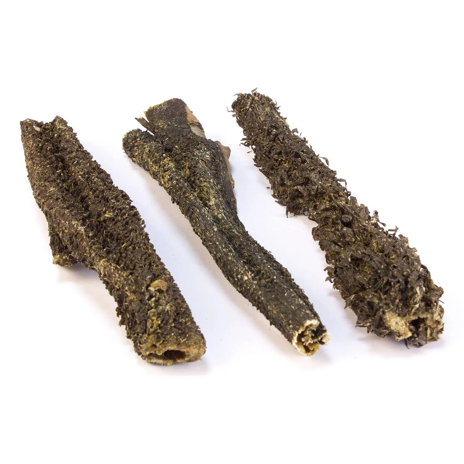 ARQUIVET Trippa di vitello - sacchetti 250 gr - Snack 100% naturali per cani - Masticabile per cani - immagine 2
