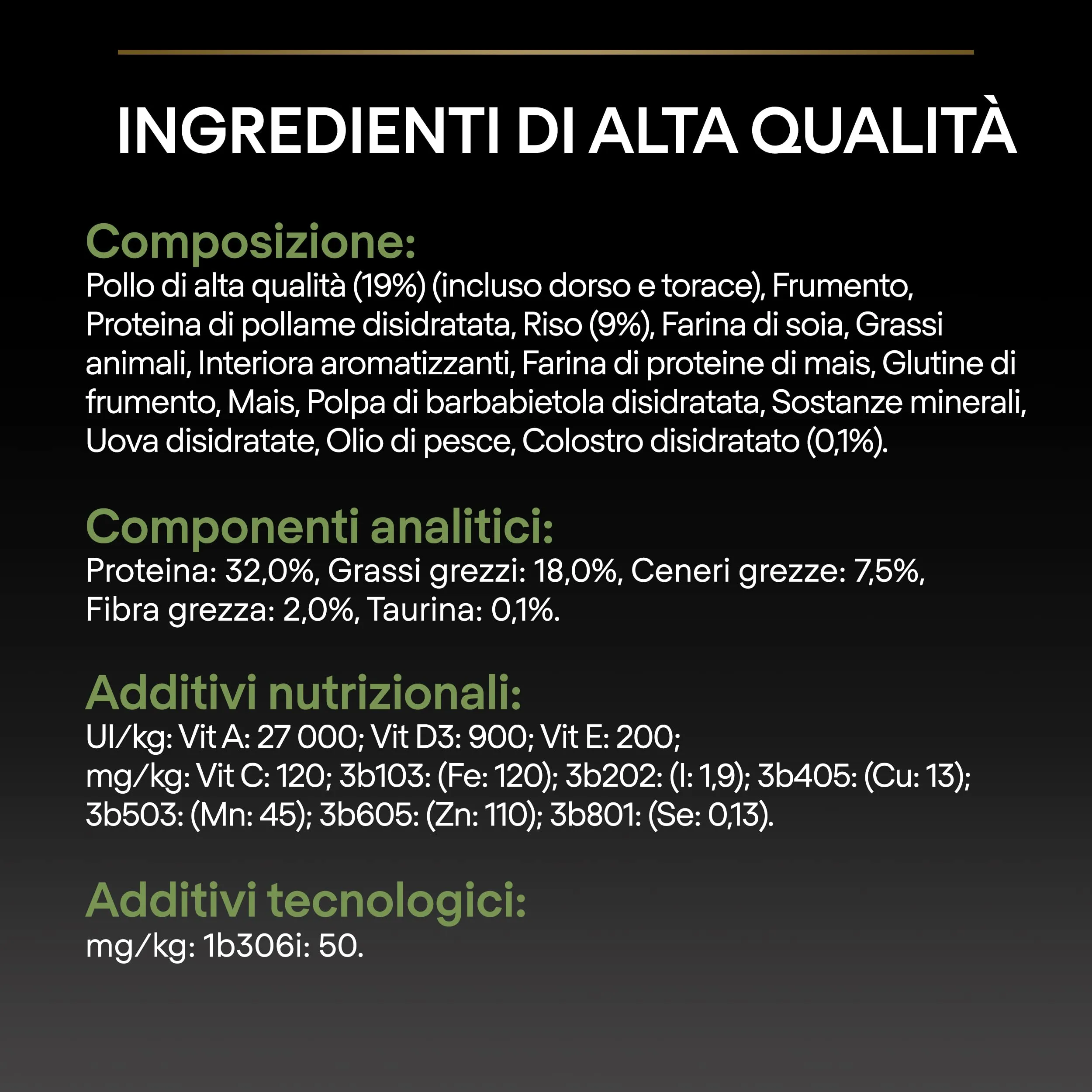 PURINA PRO PLAN Healthy Start Large Athletic Crocchette per Cani Cuccioli con Pollo 4 Sacchi da 3kg - immagine 10