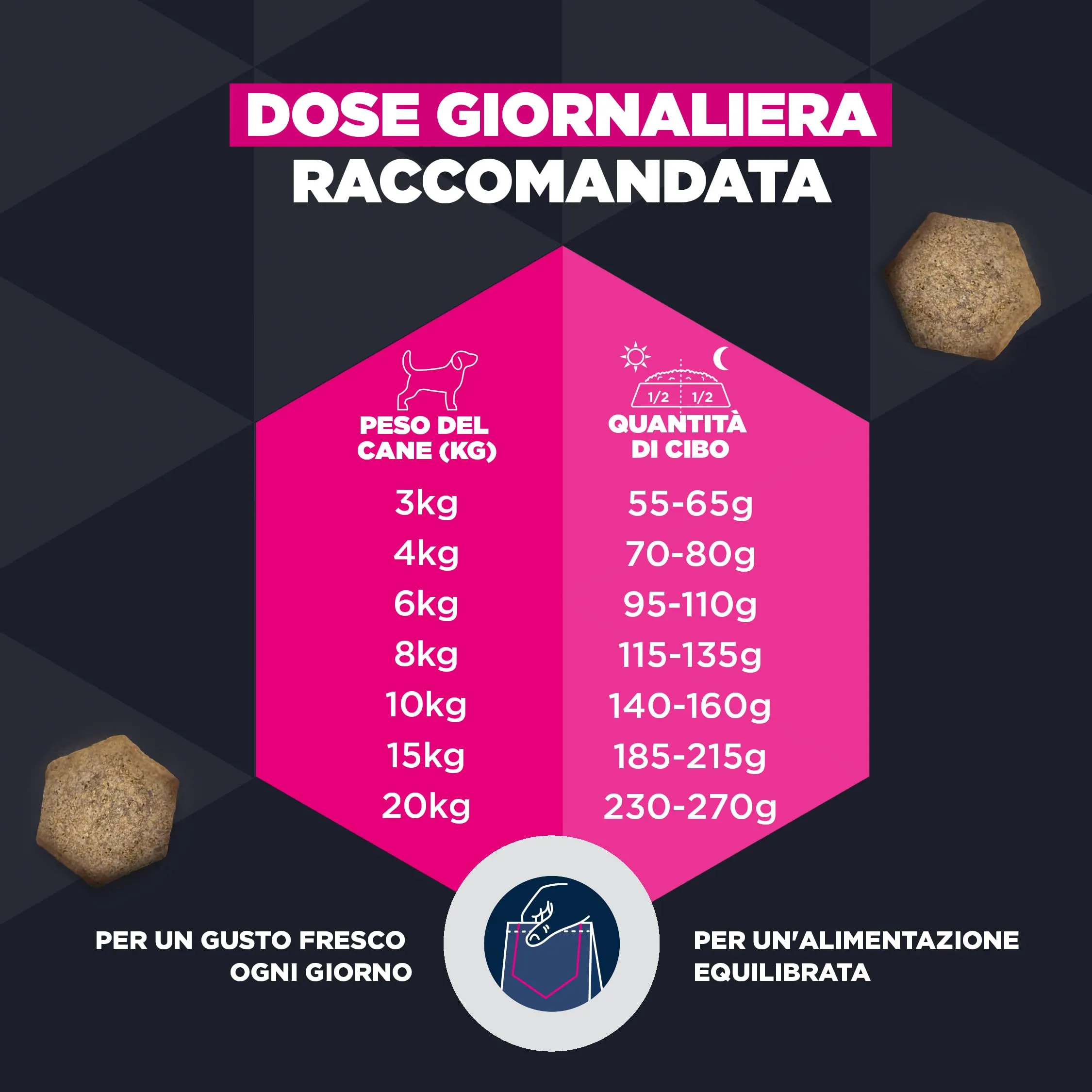 Eukanuba Cibo secco EUKANUBA Breed Care per bassotti adulti 3 kg - immagine 7