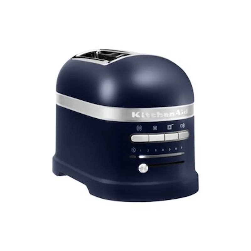 KitchenAid Tostapane 2 Scomparti 5KMT2204EIB Ink Blue - immagine 1