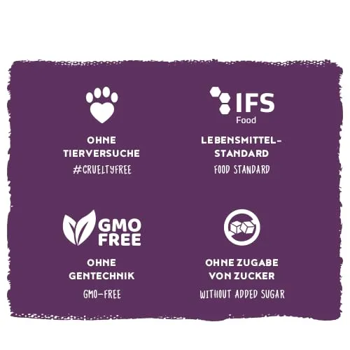 bosch HPC SOFT Senior Capra & Patata | Cibo per cani semi-umido per anziani | Cani nutrizionalmente sensibili di tutte le razze | Proteina unica | Senza cereali | 1 x 12500 g - immagine 7