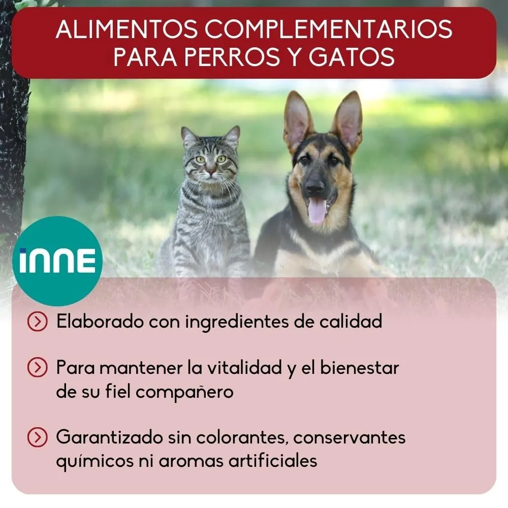 NUTRIVET - Alimenti complementari - art control - Cani & Gatti - Art Control Giuntura - Vasetto 425 g - immagine 2