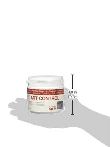 NUTRIVET - Alimenti complementari - art control - Cani & Gatti - Art Control Giuntura - Vasetto 425 g - immagine 7