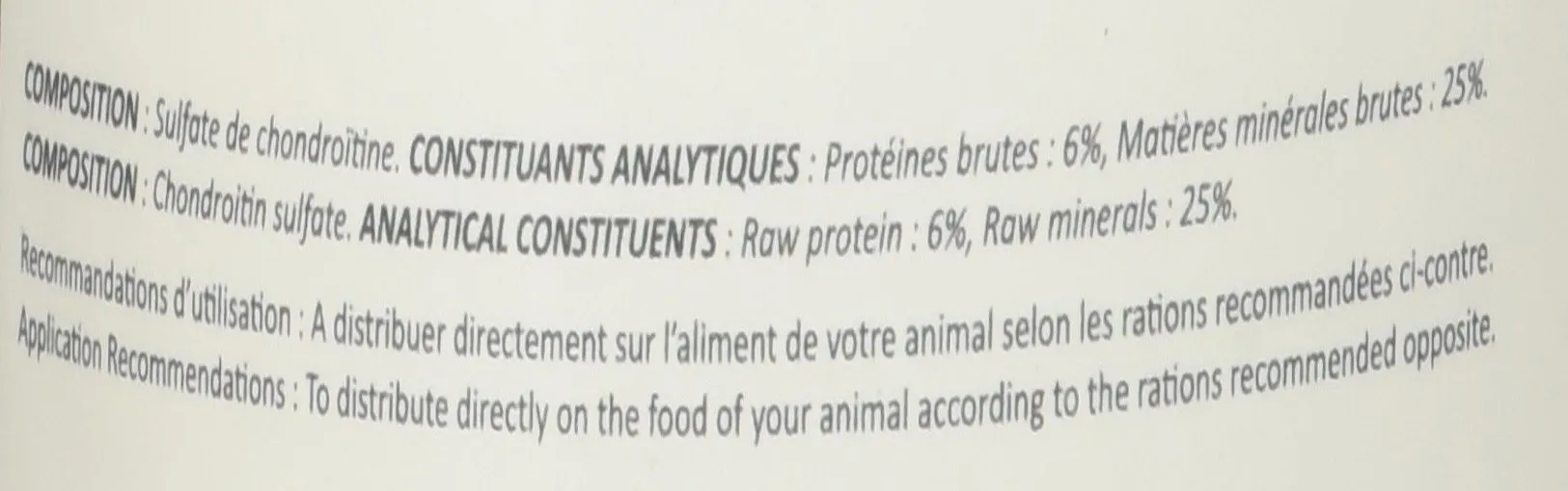 NUTRIVET - Alimenti complementari - art control - Cani & Gatti - Art Control Giuntura - Vasetto 425 g - immagine 9