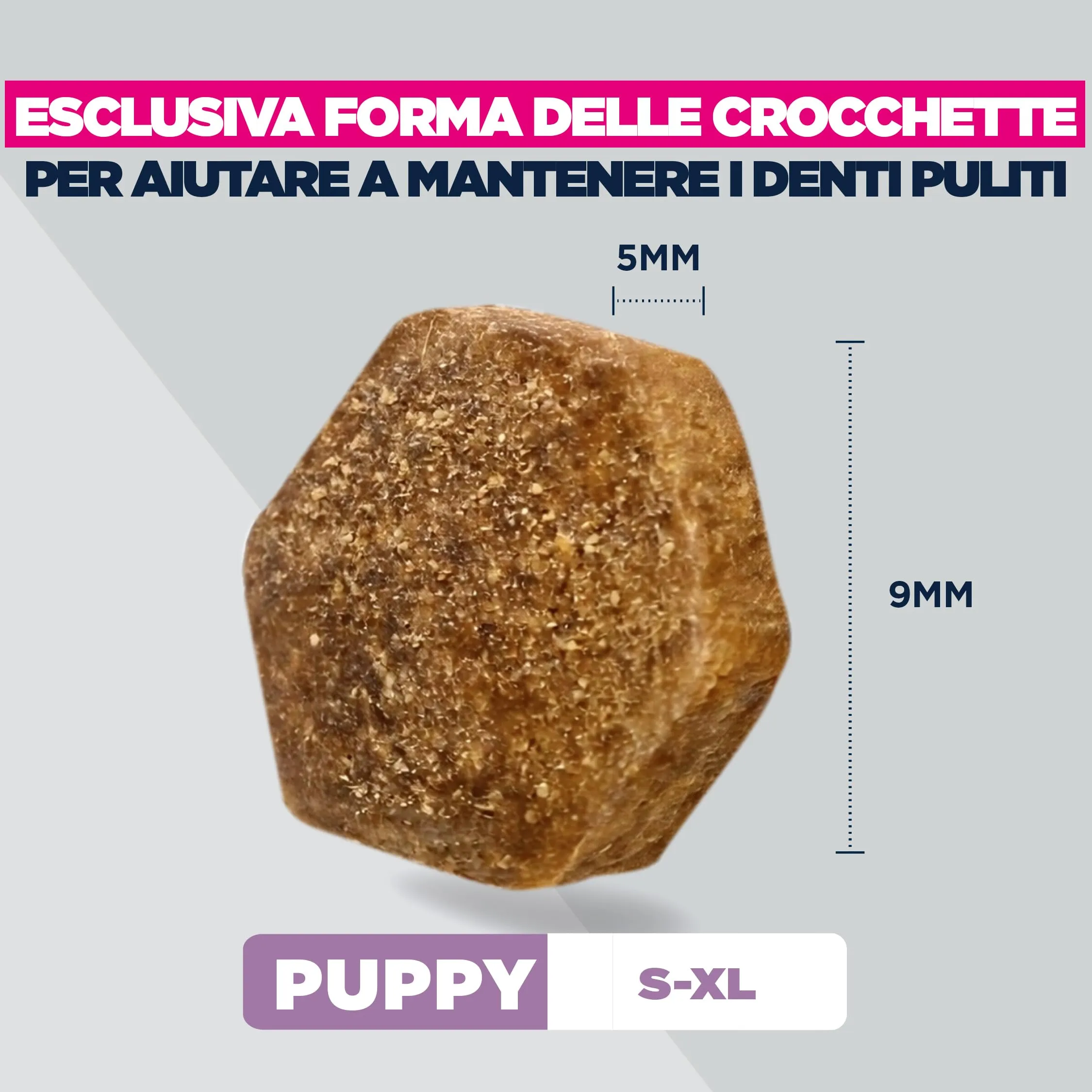 EUKANUBA Sensitive Digestion - Crocchette per cucciolo, pollo e riso, 12 kg - immagine 4