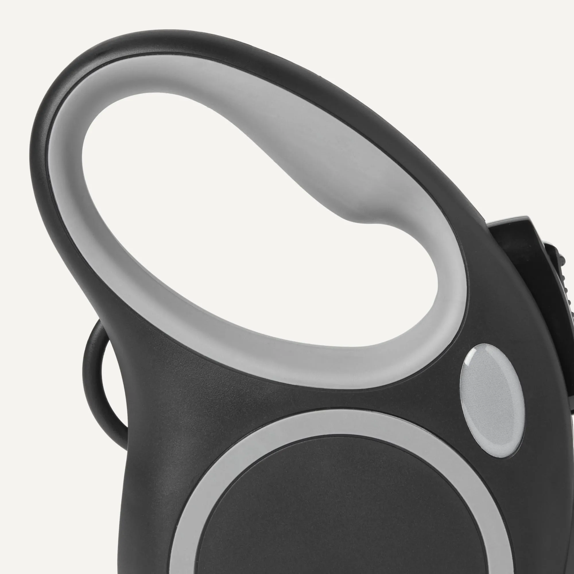 Amazon Basics Retractable Dog Leash L - immagine 4