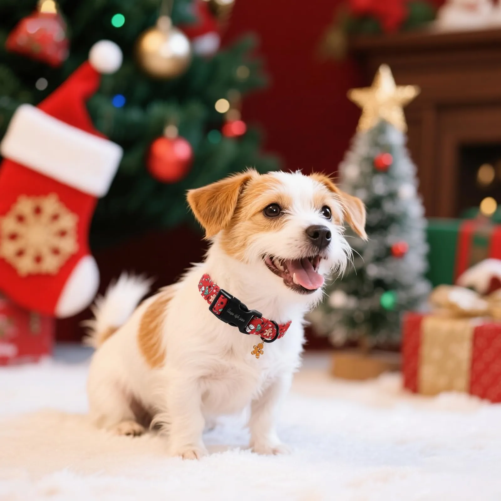 Unique style paws Collare per cani - immagine 5