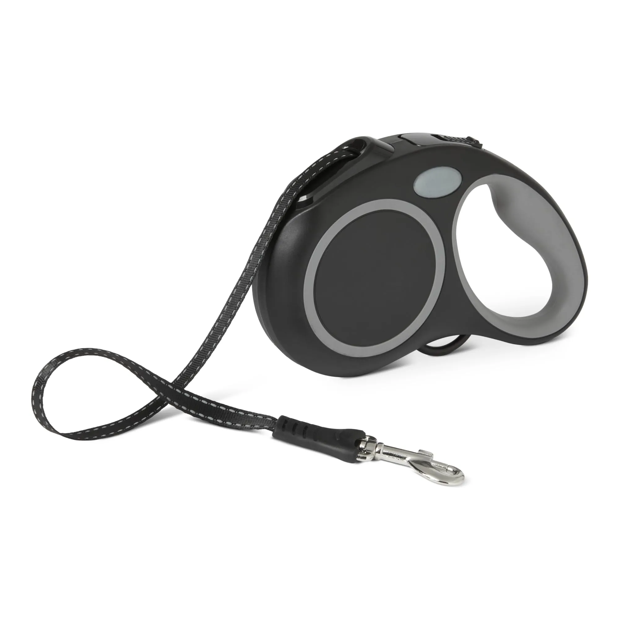 Amazon Basics Retractable Dog Leash S - immagine 1
