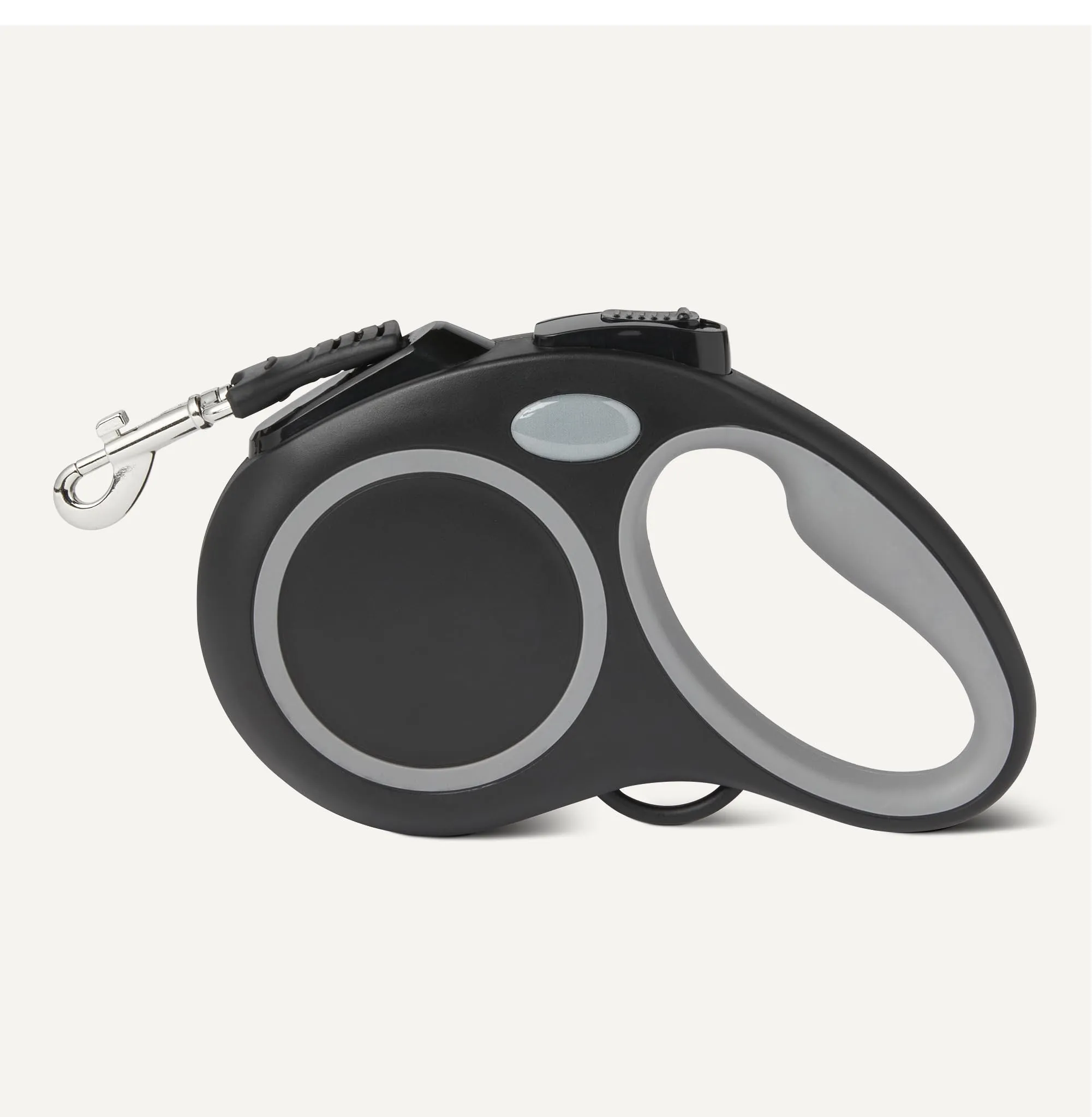 Amazon Basics Retractable Dog Leash S - immagine 3